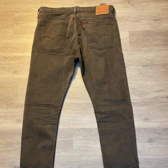 Vintage Levi’s 510
Waist:36
Length:34 - Picture 4 of 4